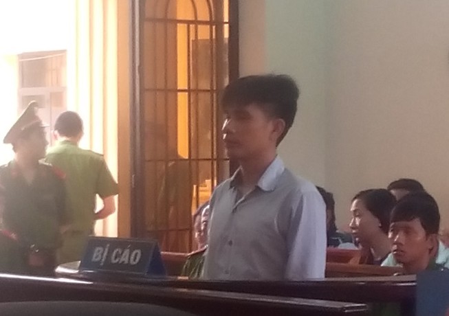 Đâm chết con nợ lãnh án chung thân