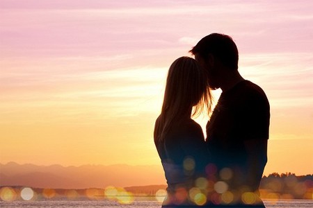 Yêu khỏe mạnh để bảo vệ chính mình