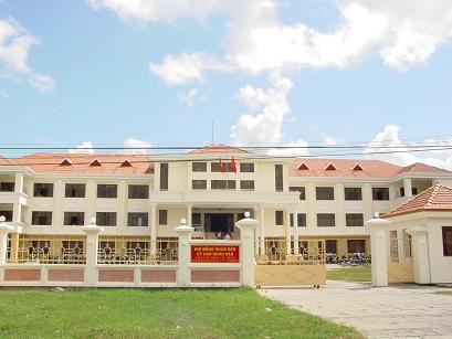 Nhân sự mới