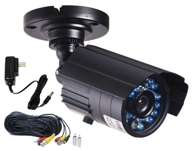 Trộm cắp, cướp giật giảm mạnh nhờ gắn camera ‘mắt thần’