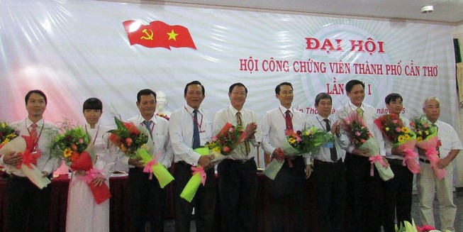 ĐBSCL có Hội Công chứng viên đầu tiên