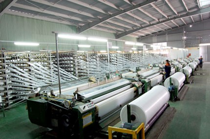 Doanh nghiệp tư nhân đang trỗi dậy mạnh mẽ