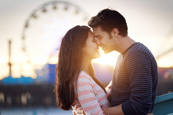 10 bước để làm người đàn ông quyến rũ
