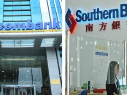 Ông Trầm Bê sẽ không tham gia điều hành Sacombank sau sáp nhập