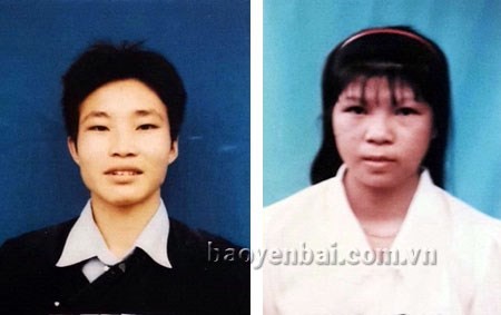 Cô gái đang lẩn trốn cùng nghi phạm vụ thảm sát Yên Bái có hoàn cảnh ra sao?