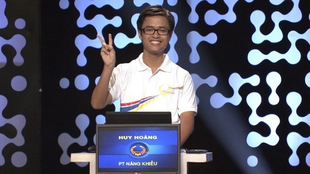 Chung kết năm cuộc thi Olympia 2015: Ai sẽ là chủ nhân vòng nguyệt quế?