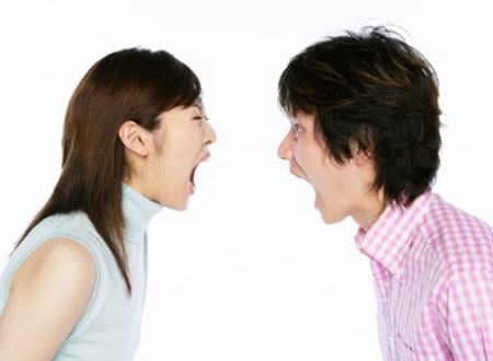 10 điều không bao giờ nên nói với bạn đời