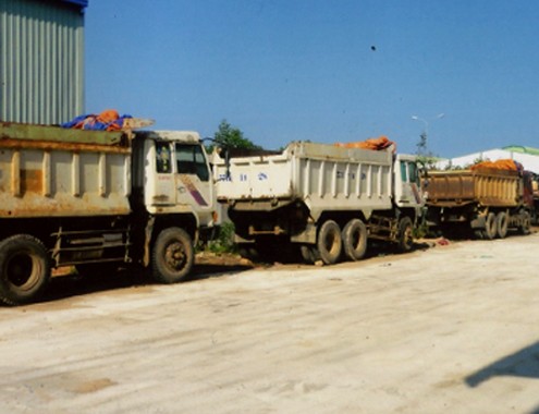 Hủy án sơ thẩm vụ QLTT bị kiện đòi bồi thường tiền tỉ
