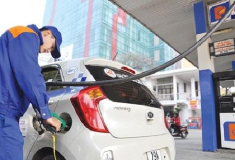 Không giảm giá cước theo xăng dầu: Phạt thế nào?