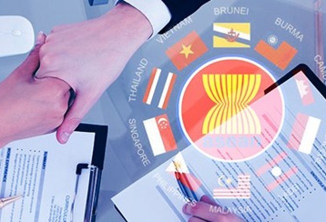 1000 CEO tham gia diễn đàn hội nhập AEC