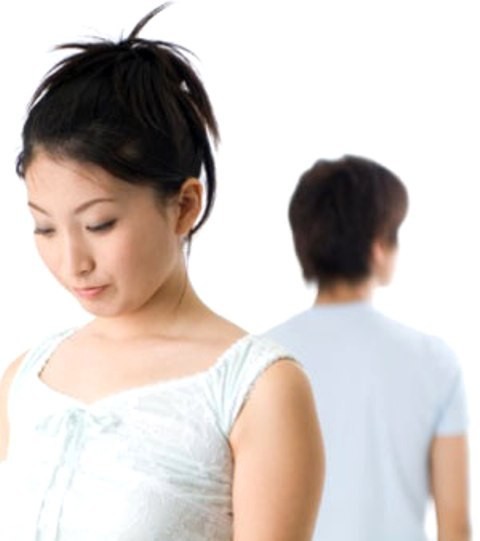 Nàng có quá đòi hỏi ở chàng?