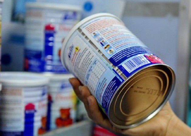 Doanh nghiệp cân nhắc thời điểm giảm giá sữa