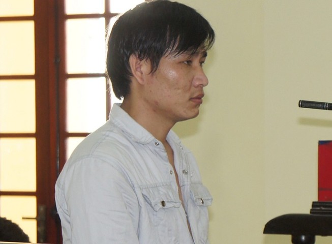 Tài xế taxi buôn heroin ven biển