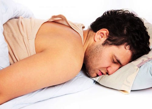 Khi nam giới dính 'bệnh đàn bà'