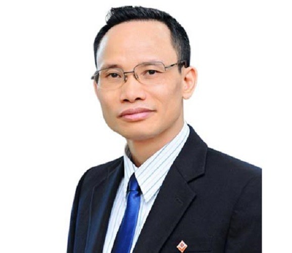 TS Cấn Văn Lực: 'Văn hóa vay tiêu dùng đang thay đổi'
