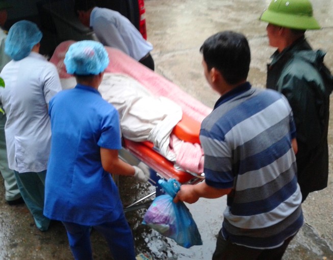 Sản phụ tử vong, người nhà ‘tố’ bệnh viện tắc trách
