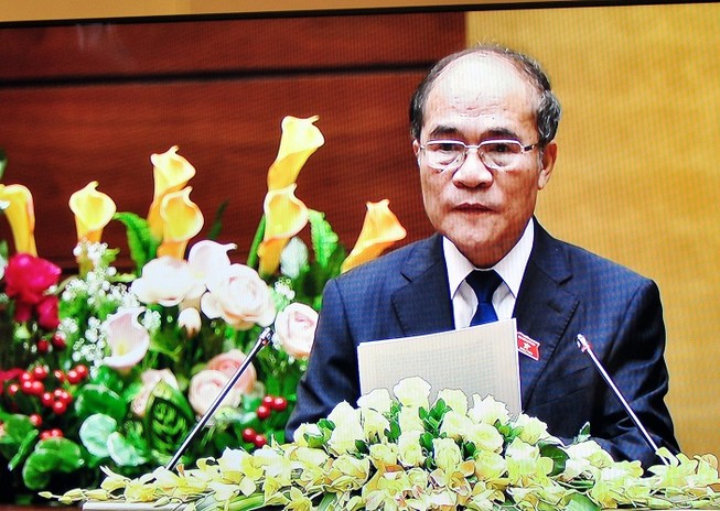 Khai mạc QH: Những nội dung quan trọng của kỳ họp 10