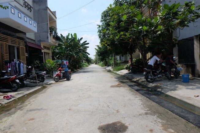 Trộm ‘xới tung’ cả tổ dân phố