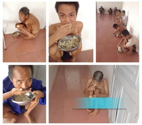 Vụ ‘bớt xén’ của người tâm thần: Tạm đình chỉ công tác lãnh đạo trung tâm