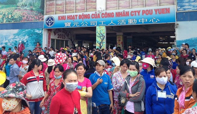 TP.HCM phải là thành phố an toàn