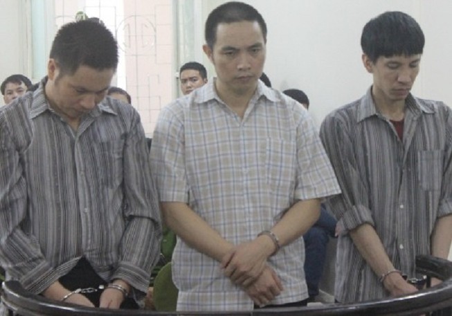 Giảm án cho nguyên giám đốc và phó giám đốc MB24