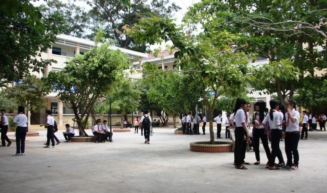 Nam sinh lớp 8 bị đánh tử vong