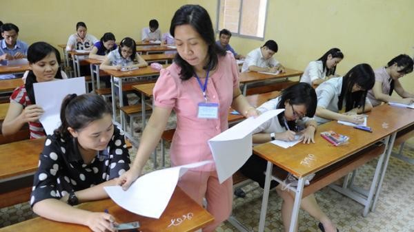 Kỳ Anh và Sóc Sơn phải tuyển dụng ngay giáo viên