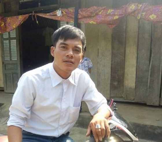 Thảm án ở Yên Bái: Tìm thấy thư tuyệt mệnh của người cha