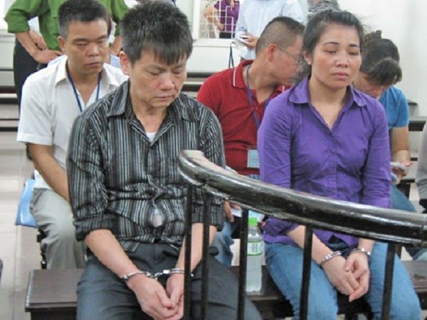 Đi mua đất cho công ty, kê thêm giá gần 30 tỉ đồng