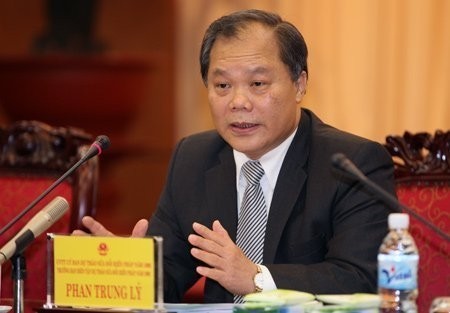 Chưa có điều luật, Tòa vẫn phải thụ lý vụ việc dân sự