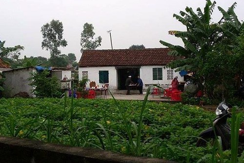 Nghi vấn hiện trường giả vụ em vợ, anh rể chết trên giường