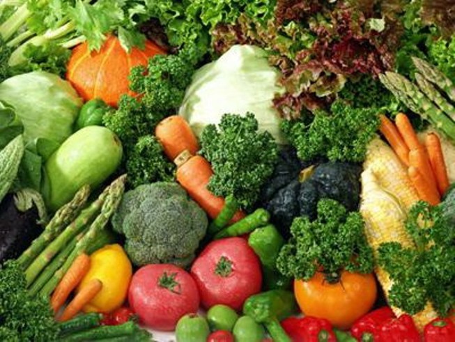 Kìm hãm quá trình lão hóa ở người cao tuổi