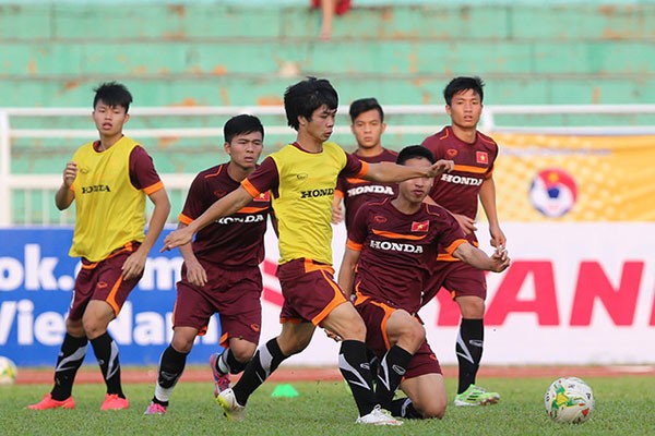 Đội tuyển U23: Miura quyết tạo đa chấn ở Quatar