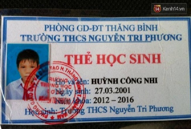 Đã tìm được hai học sinh ‘mất tích’ sau buổi học thêm