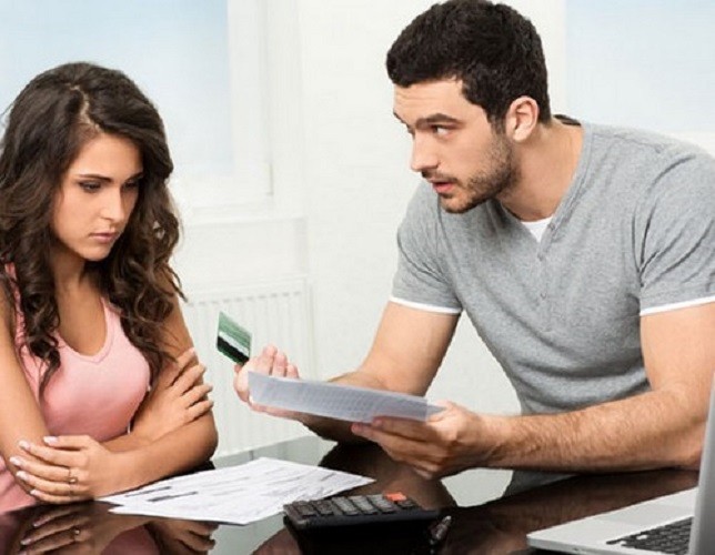 Chồng quá keo kiệt, tôi muốn phát điên