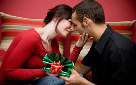 Tặng quà ý nghĩa dưới góc nhìn khoa học