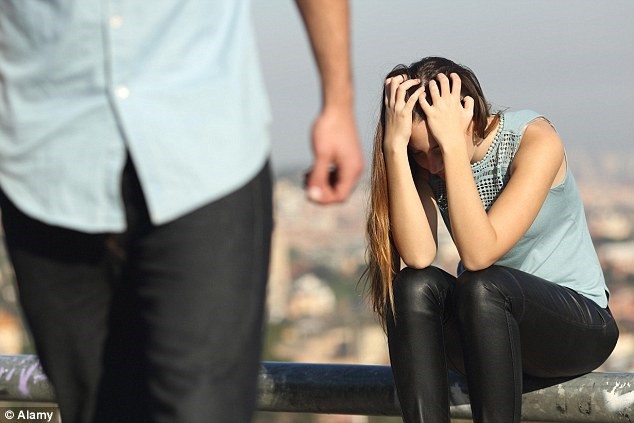 Tám kinh nghiệm lớn quý ông rút ra sau thất bại tình cảm