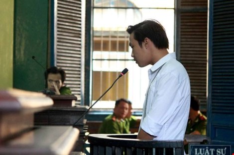 Xử CSGT chỉ đạo đánh dằn mặt: Nguyên thượng úy nói mình bị 'đổ tội'