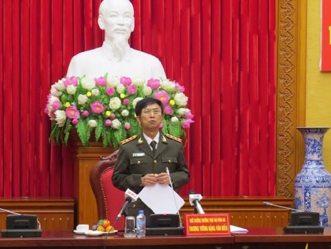 Án oan lớn chỉ xảy ra ở nhiều năm trước
