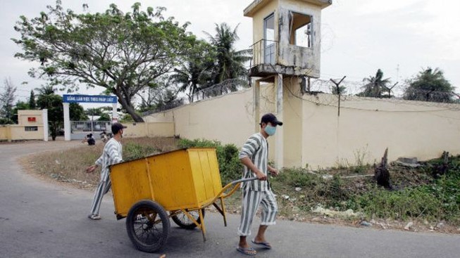 Hoàn tất cáo trạng vụ án Đỗ Đăng Dư