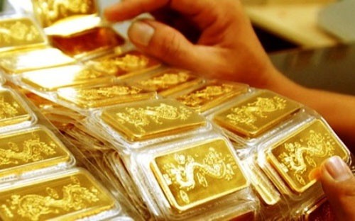 Quyết định mới nhất của Ngân hàng nhà nước về vàng SJC