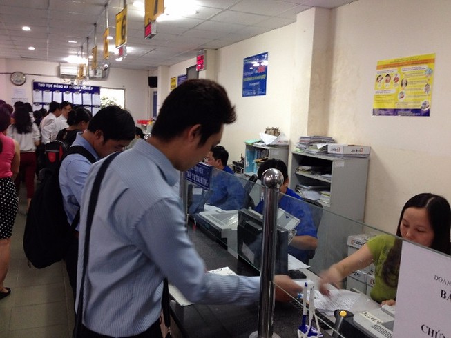 Doanh nghiệp mới ‘chào đời’ sẽ bị xếp hạng ‘bét’ về thuế