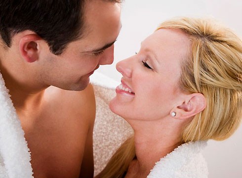 8 điều biết nhưng chưa rõ về chuyện yêu của quý ông