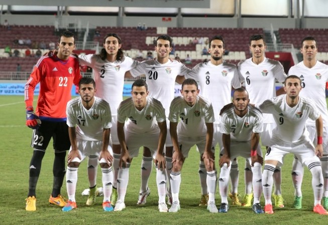 Đối thủ đầu tiên đáng gờm của U-23 Việt Nam tại Qatar