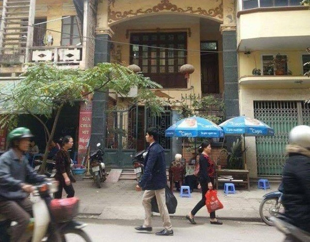 Táo tợn cướp xe chở vàng giữa ban ngày