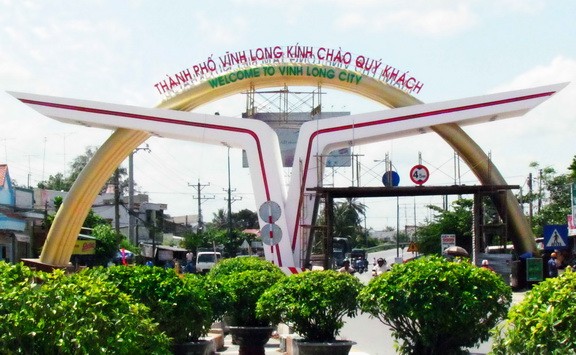 Tỉnh Vĩnh Long: Mở toang cửa đón doanh nghiệp
