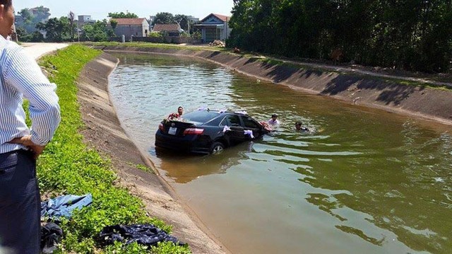Chưa thể kết luận vụ công an bị tố trục lợi bảo hiểm