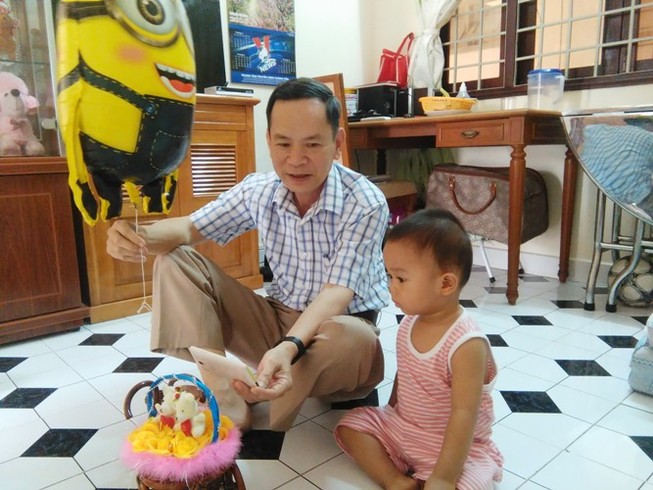 Sài Gòn ăn Tết... ngược