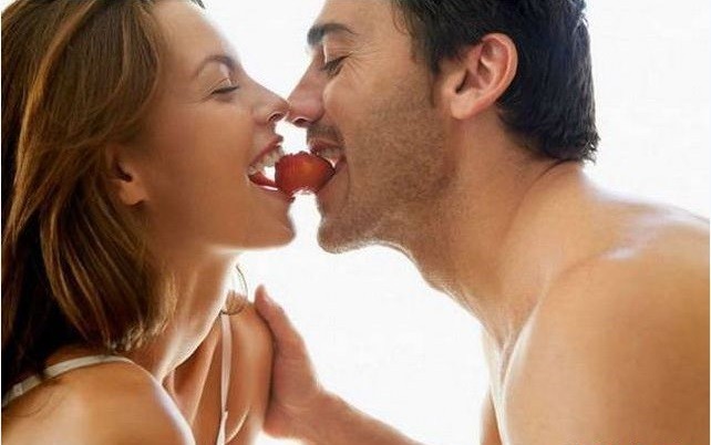 Bày nàng cách gạt bỏ lo nghĩ tận hưởng cuộc yêu