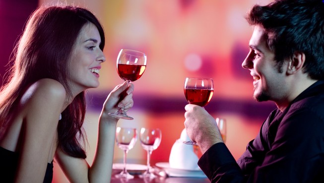 Chiến lược Lễ Tình nhân ‘không ế’